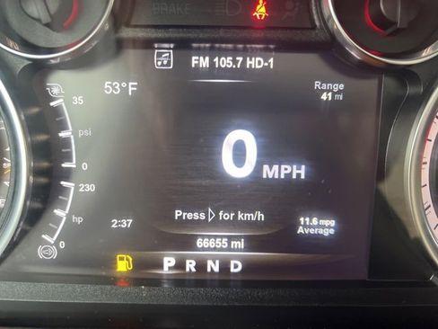 Used 2018 RAM 2500 Laramie image 27