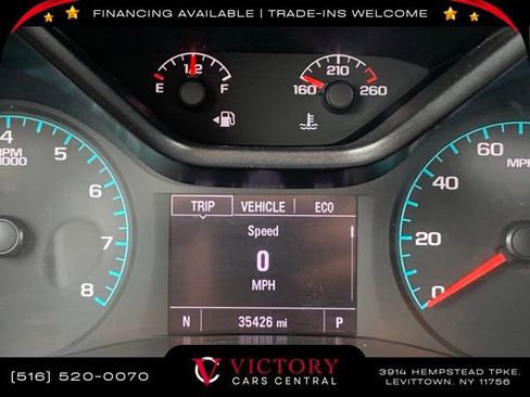 Used 2022 GMC Canyon Elevation image 37
