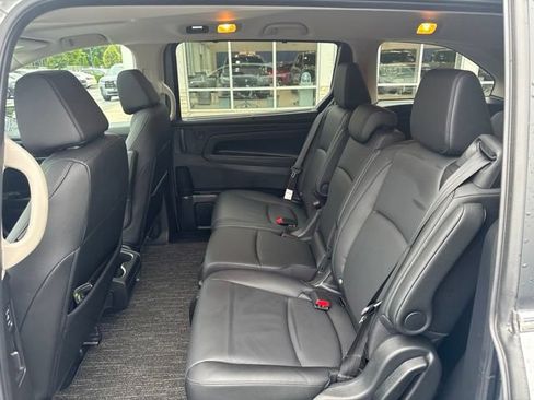 Used 2026 Honda Odyssey EX-L image 21