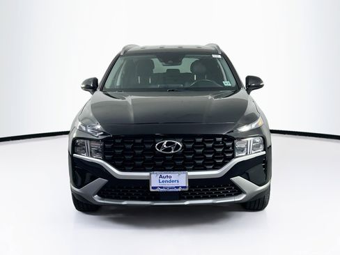 Used 2023 Hyundai Santa Fe SEL w/ Cargo Package image 2