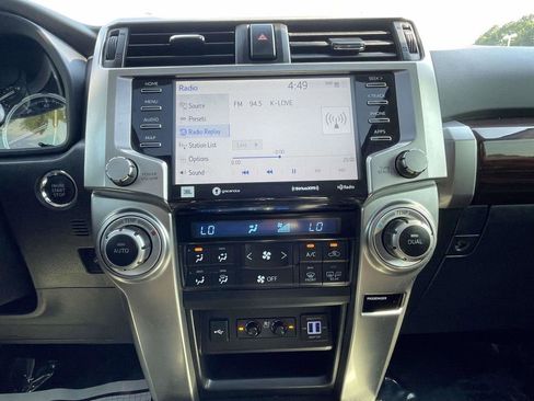 Used 2023 Toyota 4Runner Limited RWD image 39
