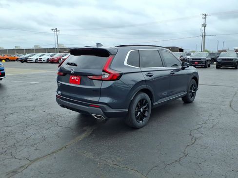 Used 2025 Honda CR-V Sport-L image 6