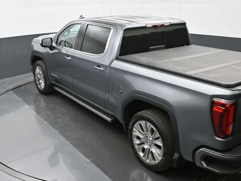 Used 2022 GMC Sierra 1500 Denali w/ Denali Premium Package AWD/4WD image 27
