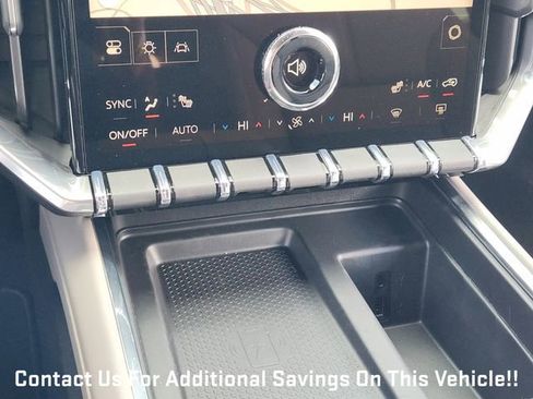 New 2026 GMC Acadia Elevation w/ Black Edition FWD image 14