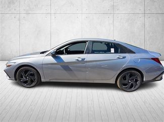 New 2026 Hyundai Elantra Sport video 2