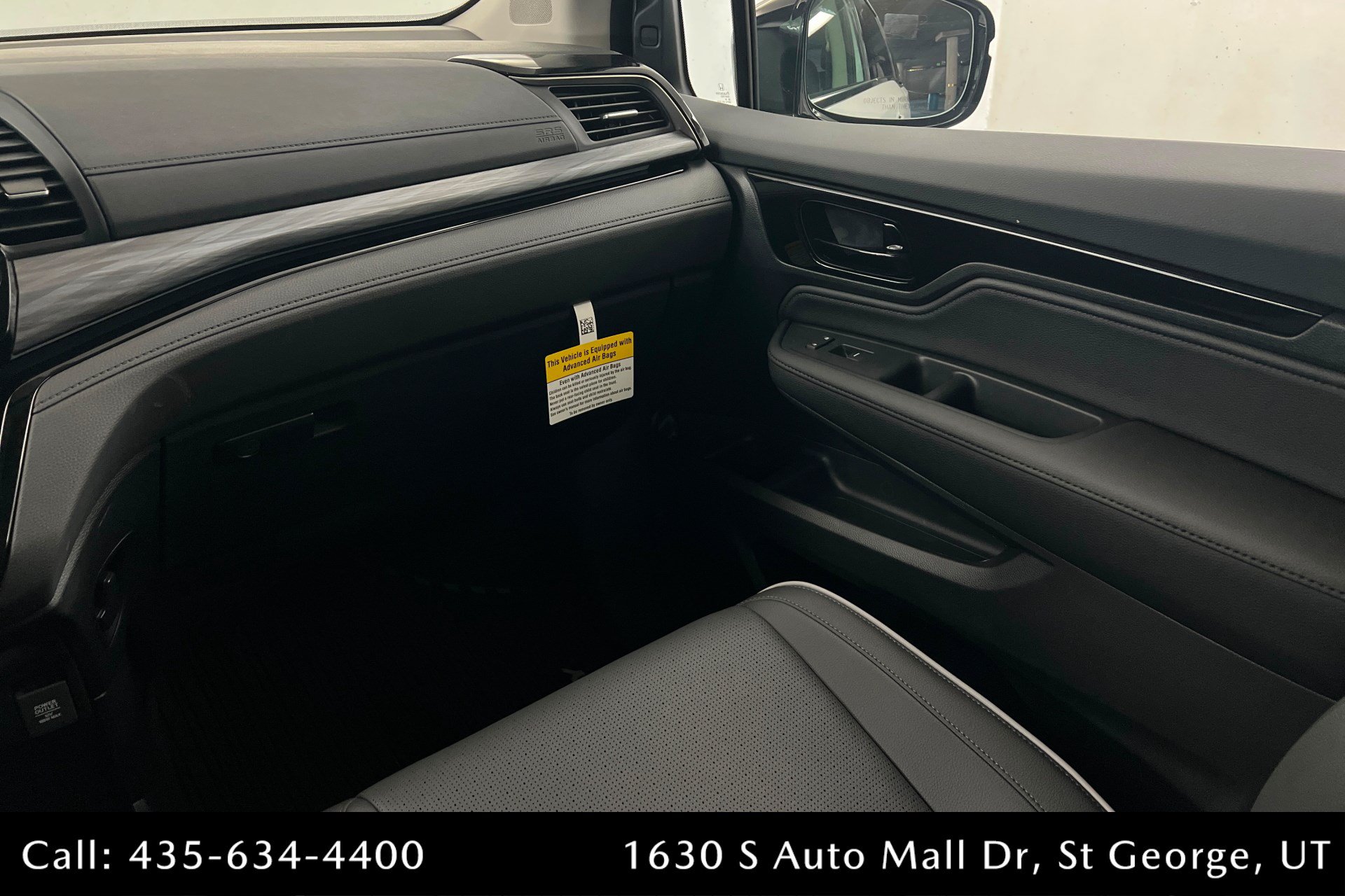 New 2026 Honda Odyssey Elite image 10