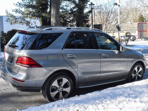 Used 2016 Mercedes-Benz GLE 350 4MATIC image 7