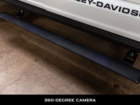 Used 2026 Ford F250 Lariat w/ Black Appearance Package image 12