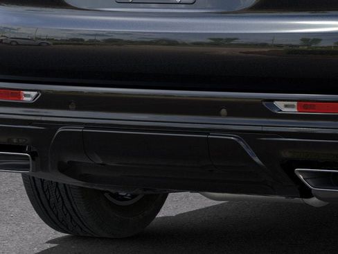 New 2025 Buick Enclave Sport Touring w/ Power Package image 14