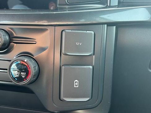 New 2025 Ford F150 STX w/ STX Black Appearance Package image 31