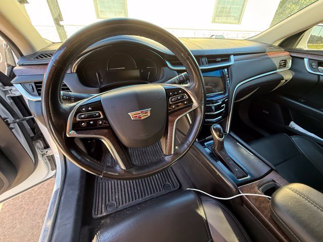 Used 2019 Cadillac XTS Luxury FWD image 10