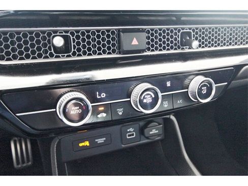 Used 2024 Honda Civic Sport image 26