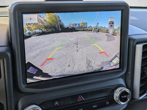 Used 2024 Ford Bronco Sport Big Bend w/ Convenience Package image 13