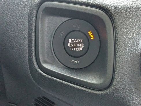 New 2025 Jeep Wrangler Sport S image 27