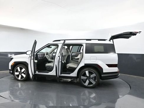 Used 2025 Hyundai Santa Fe Limited image 41