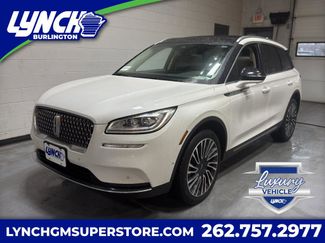 Used 2022 Lincoln Corsair Reserve w/ Equipment Group 201A video 1