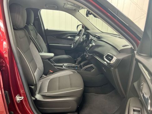 Used 2023 Chevrolet TrailBlazer LT w/ Convenience Package image 21