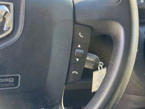 Used 2016 RAM ProMaster 1500 image 13