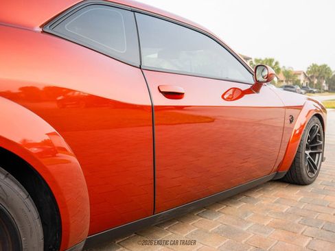 Used 2020 Dodge Challenger SRT Hellcat Redeye image 61