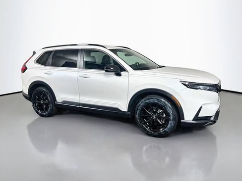 Used 2025 Honda CR-V Sport-L image 22