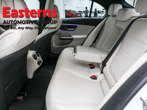 Used 2023 Mercedes-Benz C 300 C 300 image 19