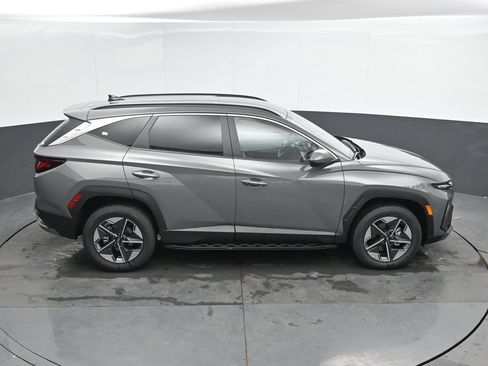 New 2026 Hyundai Tucson SEL AWD/4WD image 34