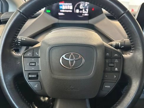 Used 2023 Toyota Prius LE FWD image 26