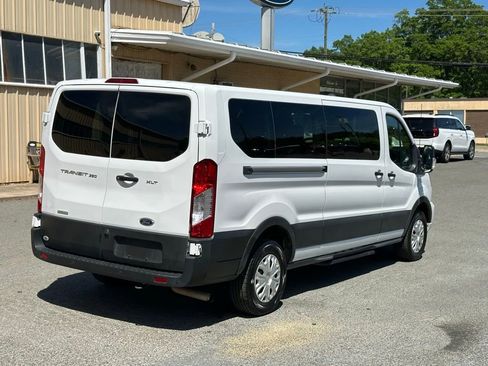 Used 2023 Ford Transit 350 XLT RWD image 9