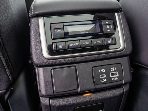 New 2026 Subaru Ascent Limited AWD/4WD image 42