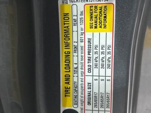 Used 2018 Chevrolet Colorado ZR2 AWD/4WD image 46