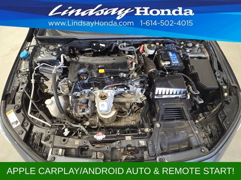 Used 2023 Honda Civic Sport image 24