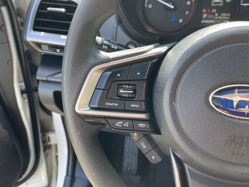 Used 2022 Subaru Forester AWD/4WD image 20