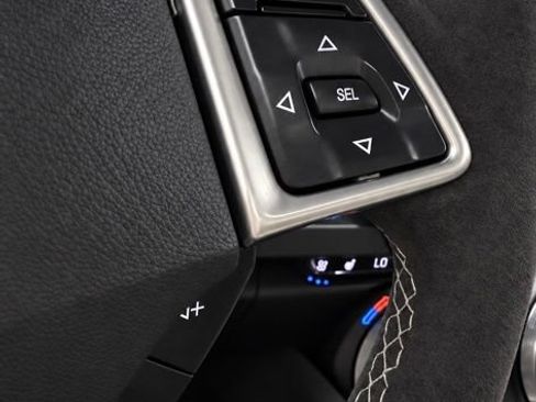 Used 2021 Chevrolet Camaro SS RWD image 53