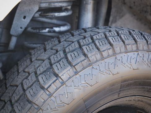 Used 2024 RAM 3500 Tradesman image 9