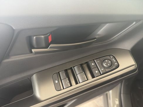 New 2026 Toyota bZ image 15