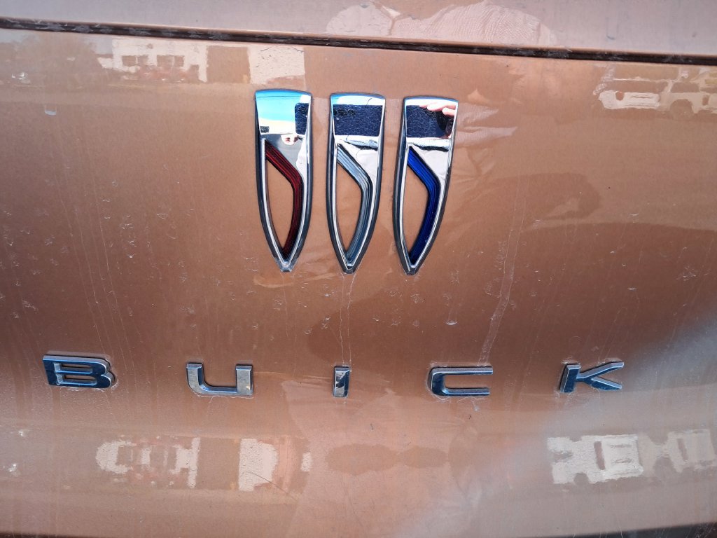 Used 2024 Buick Envista Preferred w/ Convenience I Package FWD image 11