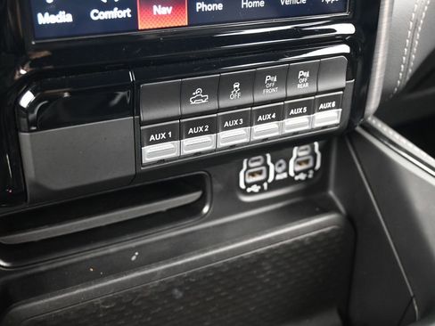 Used 2023 RAM 1500 TRX w/ TRX Level 1 Equipment Group image 35