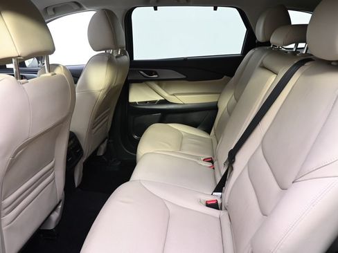 Used 2019 MAZDA CX-9 Touring w/ Touring Premium Package AWD/4WD image 21