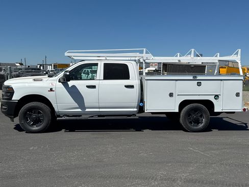 New 2026 RAM 3500 Tradesman RWD image 6