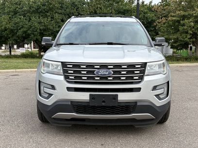 Used 2016 Ford Explorer XLT w/ Equipment Group 201A
