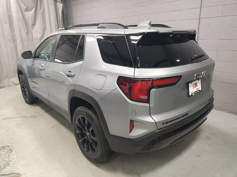 New 2027 GMC Terrain Elevation w/ Elevation Premium Package AWD/4WD image 20