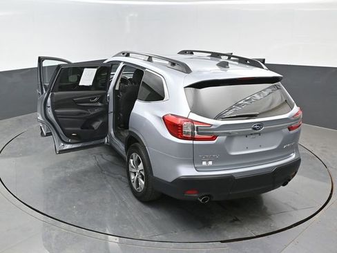 Used 2025 Subaru Ascent Premium AWD/4WD image 21