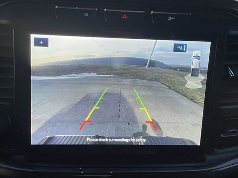 Used 2022 Ford F150 XLT w/ Equipment Group 302A High image 26