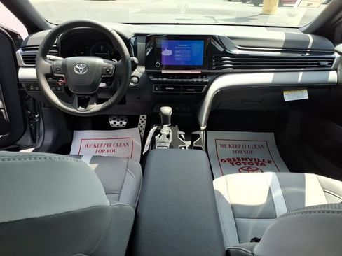 New 2026 Toyota Camry SE w/ Convenience Package FWD image 7