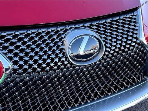 Used 2022 Lexus LC 500 w/ Touring Package image 27