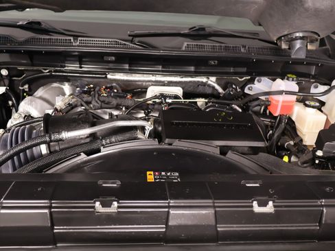 Used 2025 GMC Sierra 2500 Denali Ultimate AWD/4WD image 20