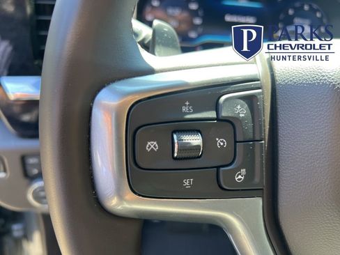 Used 2024 Chevrolet Silverado 1500 LT Trail Boss w/ LT Trail Boss Premium Package image 22