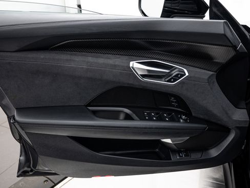 Certified 2023 Audi e-tron GT Premium Plus w/ Performance Package image 11