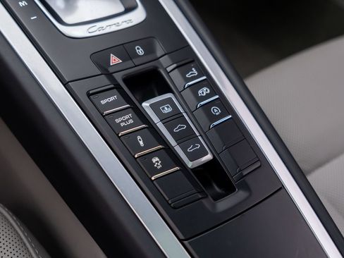 Used 2015 Porsche 911 Carrera 4S AWD/4WD image 20