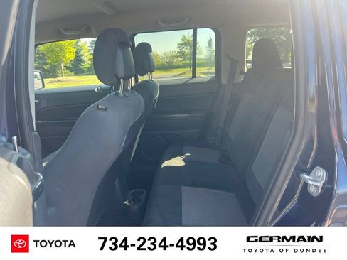 Used 2017 Jeep Patriot Sport w/ Power Value Group FWD image 20
